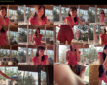 anntics_ — 41 minute Chaturbate female cam show recording, 720p, Jun 3, 2025