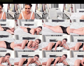 arianasage_ — 91 minute Chaturbate female cam show recording, 720p, Jun 3, 2025