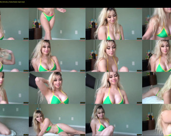 artoftease — 28 minute Chaturbate female cam show recording, 480p, Jun 3, 2025