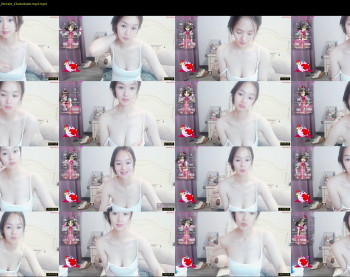 arylia_3 — 121 minute Chaturbate female cam show recording, 720p, Jun 3, 2025