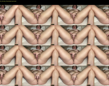 avabradley — 3 minute Chaturbate female cam show recording, 720p, Jun 4, 2025