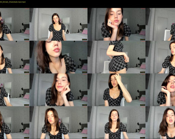 bab_boom — 39 minute Chaturbate couple cam show recording, 720p, Jun 3, 2025
