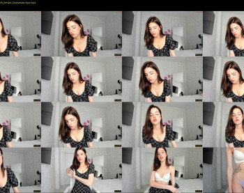 bab_boom — 5 minute Chaturbate couple cam show recording, 720p, Jun 3, 2025