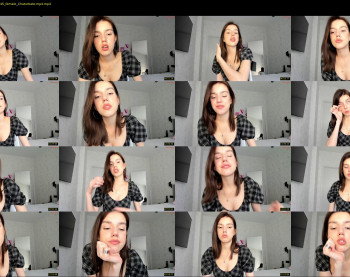 bab_boom — 36 minute Chaturbate couple cam show recording, 720p, Jun 3, 2025