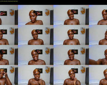 blackmellanin_ — 7 minute Chaturbate female cam show recording, 480p, Jun 3, 2025