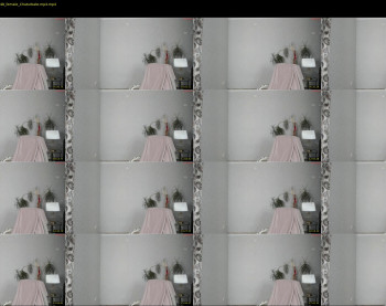 blessme_g — 32 minute Chaturbate female cam show recording, 720p, Jun 3, 2025