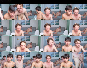 boicute — 3 minute Chaturbate male cam show recording, 720p, Jun 3, 2025