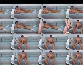 boicute — 10 minute Chaturbate male cam show recording, 720p, Jun 3, 2025