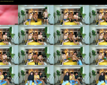 boschcz — 19 minute Chaturbate male cam show recording, 720p, Jun 3, 2025