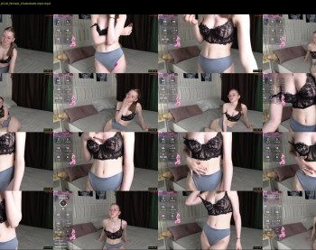 breckgodbold — 31 minute Chaturbate female cam show recording, 720p, Jun 4, 2025