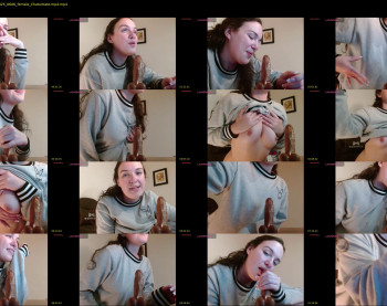 bunnynextdoor — 12 minute Chaturbate female cam show recording, 720p, Jun 3, 2025