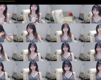 candy8998 — 24 minute Chaturbate female cam show recording, 480p, Jun 3, 2025