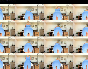 classy_medeeea — 106 minute Chaturbate female cam show recording, 720p, Jun 3, 2025