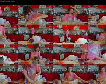 crystalnut — 120 minute Chaturbate female cam show recording, 720p, Jun 3, 2025
