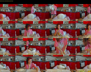 crystalnut — 54 minute Chaturbate female cam show recording, 720p, Jun 3, 2025