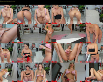 dariaa_doll — 97 minute Chaturbate female cam show recording, 720p, Jun 3, 2025