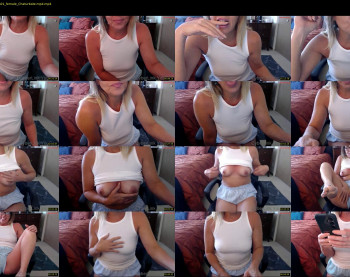 darlingd77 — 7 minute Chaturbate female cam show recording, 480p, Jun 3, 2025