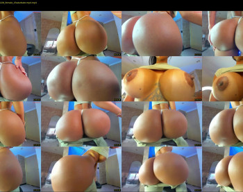 dianac1998 — 41 minute Chaturbate female cam show recording, 480p, Jun 3, 2025