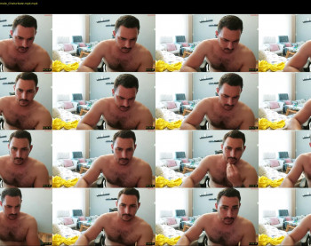 djmute — 16 minute Chaturbate male cam show recording, 720p, Jun 3, 2025