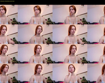 doll_lesli — 5 minute Chaturbate female cam show recording, 720p, Jun 3, 2025