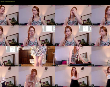 doll_lesli — 42 minute Chaturbate female cam show recording, 720p, Jun 3, 2025