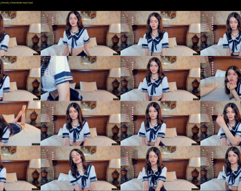 dollorrie — 120 minute Chaturbate couple cam show recording, 720p, Jun 3, 2025