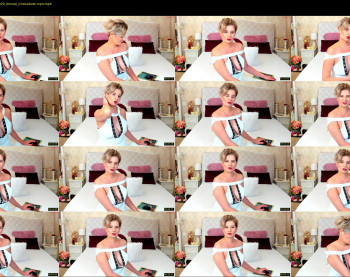 elisarosse_ — 8 minute Chaturbate female cam show recording, 720p, Jun 4, 2025