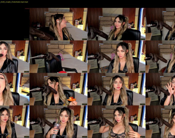 emilyhendrix_ — 57 minute Chaturbate couple cam show recording, 720p, Jun 4, 2025