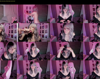 emilyrosss_ — 39 minute Chaturbate female cam show recording, 720p, Jun 3, 2025