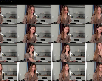 emma_flin — 4 minute Chaturbate female cam show recording, 720p, Jun 3, 2025