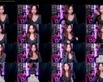 fluffy_rose — 10 minute Chaturbate female cam show recording, 720p, Jun 3, 2025