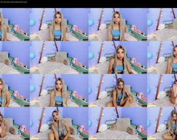 frank_sasha — 12 minute Chaturbate couple cam show recording, 720p, Jun 3, 2025