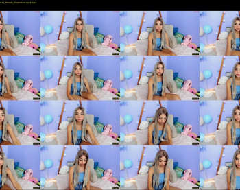 frank_sasha — 8 minute Chaturbate couple cam show recording, 720p, Jun 3, 2025