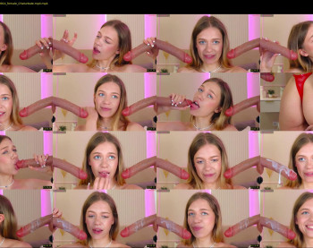 friendlyfire6 — 48 minute Chaturbate female cam show recording, 720p, Jun 3, 2025