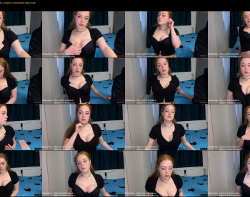 frupi_land — 46 minute Chaturbate couple cam show recording, 720p, Jun 3, 2025