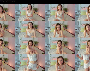 gabimeshuggah — 31 minute Chaturbate female cam show recording, 720p, Jun 3, 2025