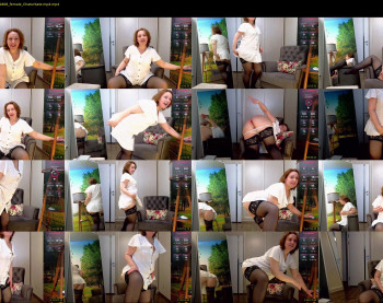 gardner_ava — 120 minute Chaturbate female cam show recording, 720p, Jun 3, 2025