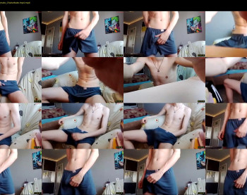 greonn — 16 minute Chaturbate male cam show recording, 720p, Jun 3, 2025