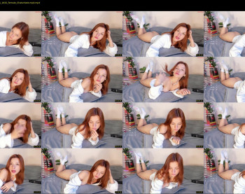 haileybaileybb — 15 minute Chaturbate female cam show recording, 720p, Jun 3, 2025