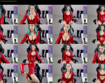 hellokittyalice — 67 minute Chaturbate female cam show recording, 720p, Jun 3, 2025