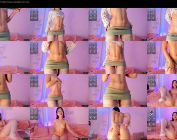 honeyymoonn_ — 121 minute Chaturbate female cam show recording, 720p, Jun 3, 2025