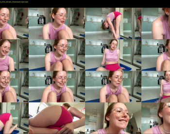 horney_audrey — 15 minute Chaturbate female cam show recording, 720p, Jun 3, 2025