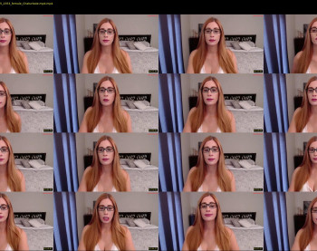 hot_milfy_mom — 4 minute Chaturbate female cam show recording, 480p, Jun 3, 2025