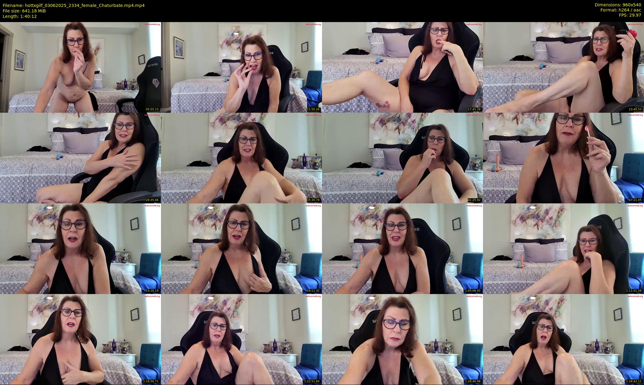 hottxgilf — 101 minute Chaturbate couple cam show recording, 480p, Jun 3, 2025