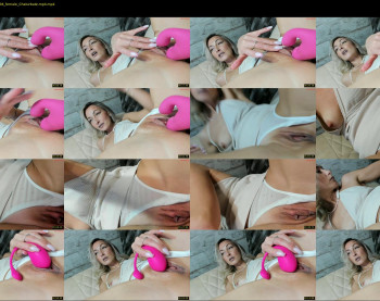 iam_blake — 3 minute Chaturbate female cam show recording, 720p, Jun 3, 2025