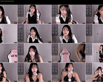 ichigo_o — 76 minute Chaturbate female cam show recording, 720p, Jun 3, 2025