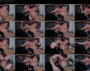 imnewherelollol — 5 minute Chaturbate male cam show recording, 720p, Jun 3, 2025