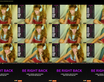 its_lily — 15 minute Chaturbate female cam show recording, 480p, Jun 4, 2025