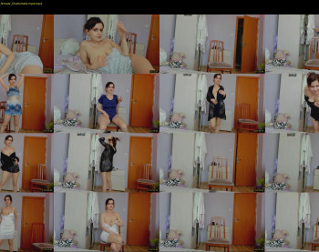 iveto69 — 121 minute Chaturbate female cam show recording, 720p, Jun 3, 2025