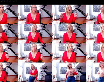 janeturner — 5 minute Chaturbate female cam show recording, 720p, Jun 3, 2025